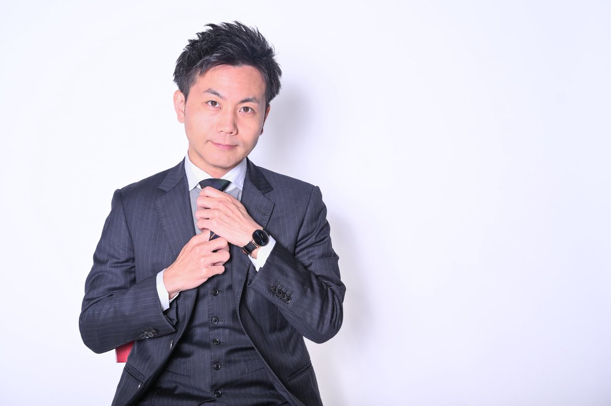 武藤　啓太 tweet media