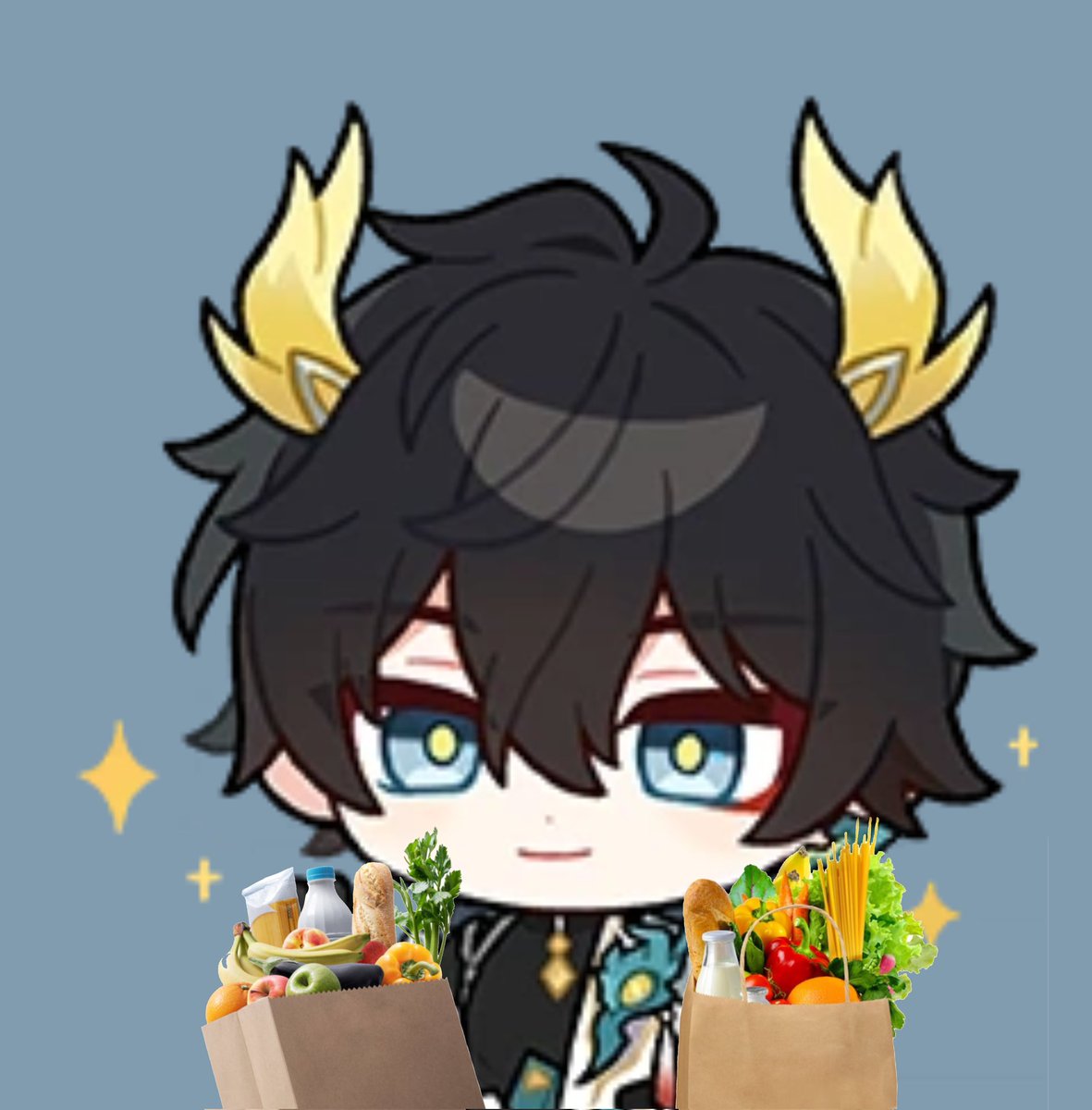 Dan Heng tweet media