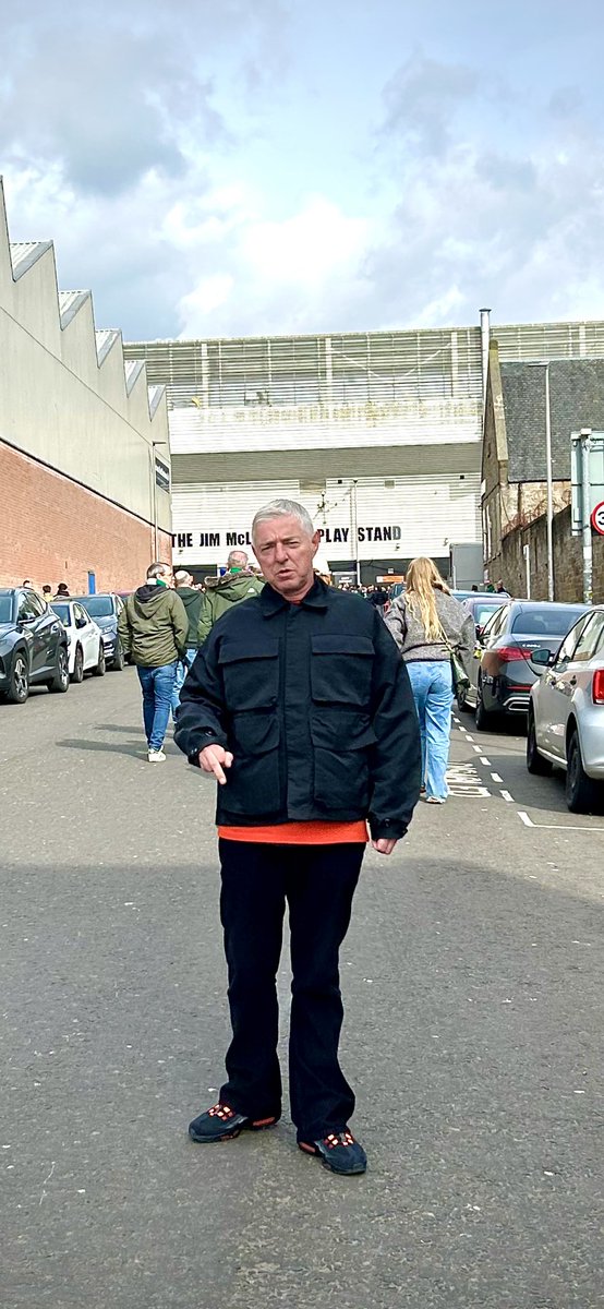 Only the chosen NBU
Dundee United fc v The Pictish Papal Vatican select…
#Dundeeunitedfc 🖤🧡