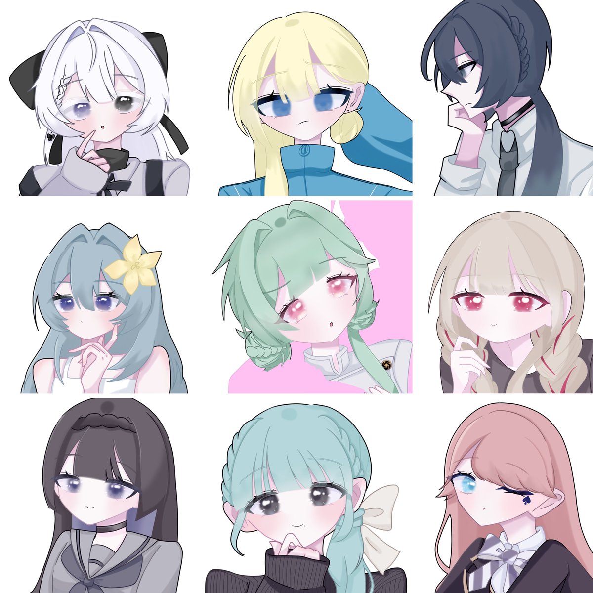 ぽかぽか tweet media