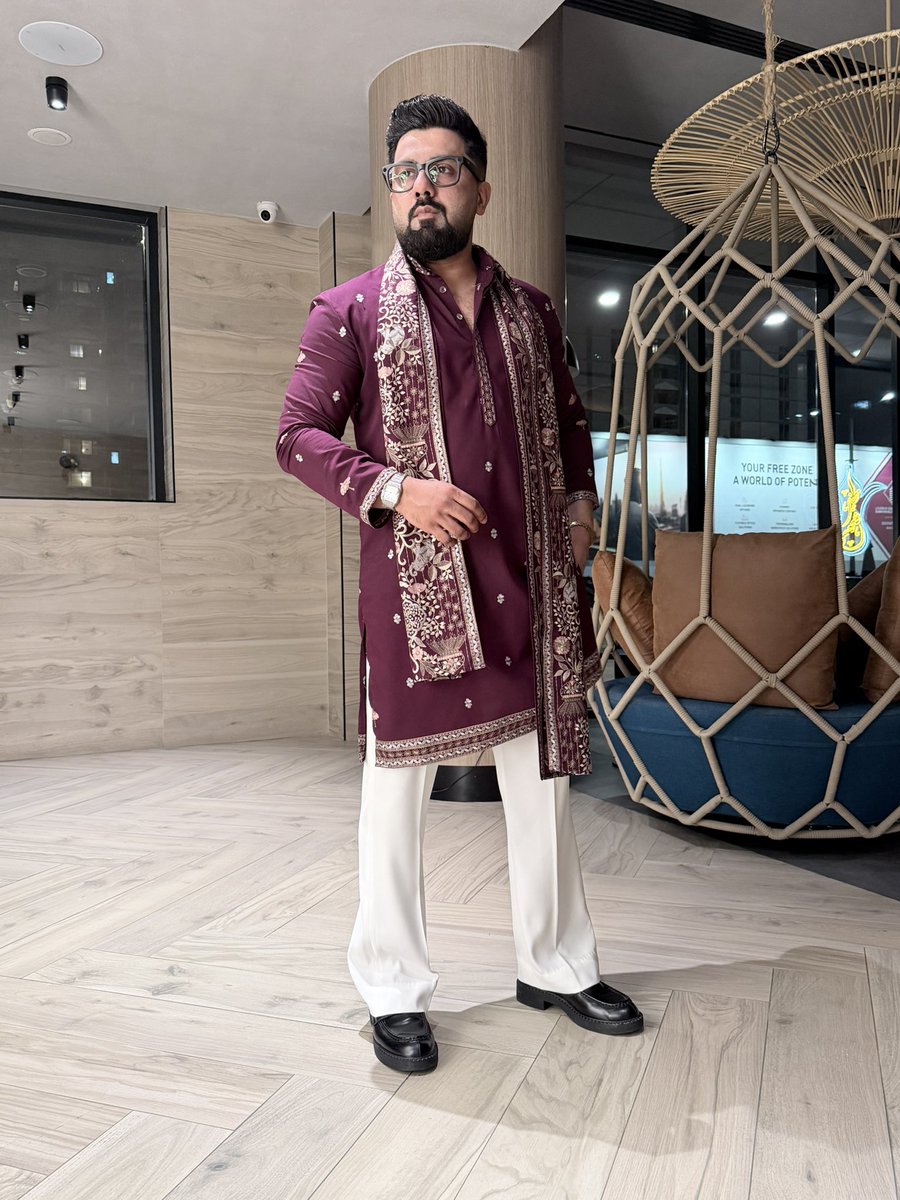 ImranAliAkhtar1's tweet photo. Eid mubarek everyone #imranaliakhtar #EidulFitar2026 https://t.co/aNxNRCV1K3