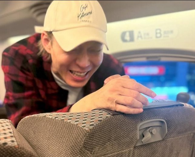 ゆぅ。🪐🩵ariyou6002🌊 tweet media