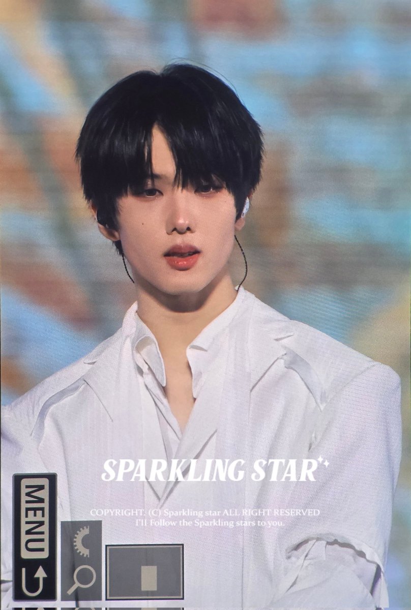 𝐒𝐩𝐫𝐚𝐤𝐥𝐢𝐧𝐠 𝐬𝐭𝐚𝐫 tweet media