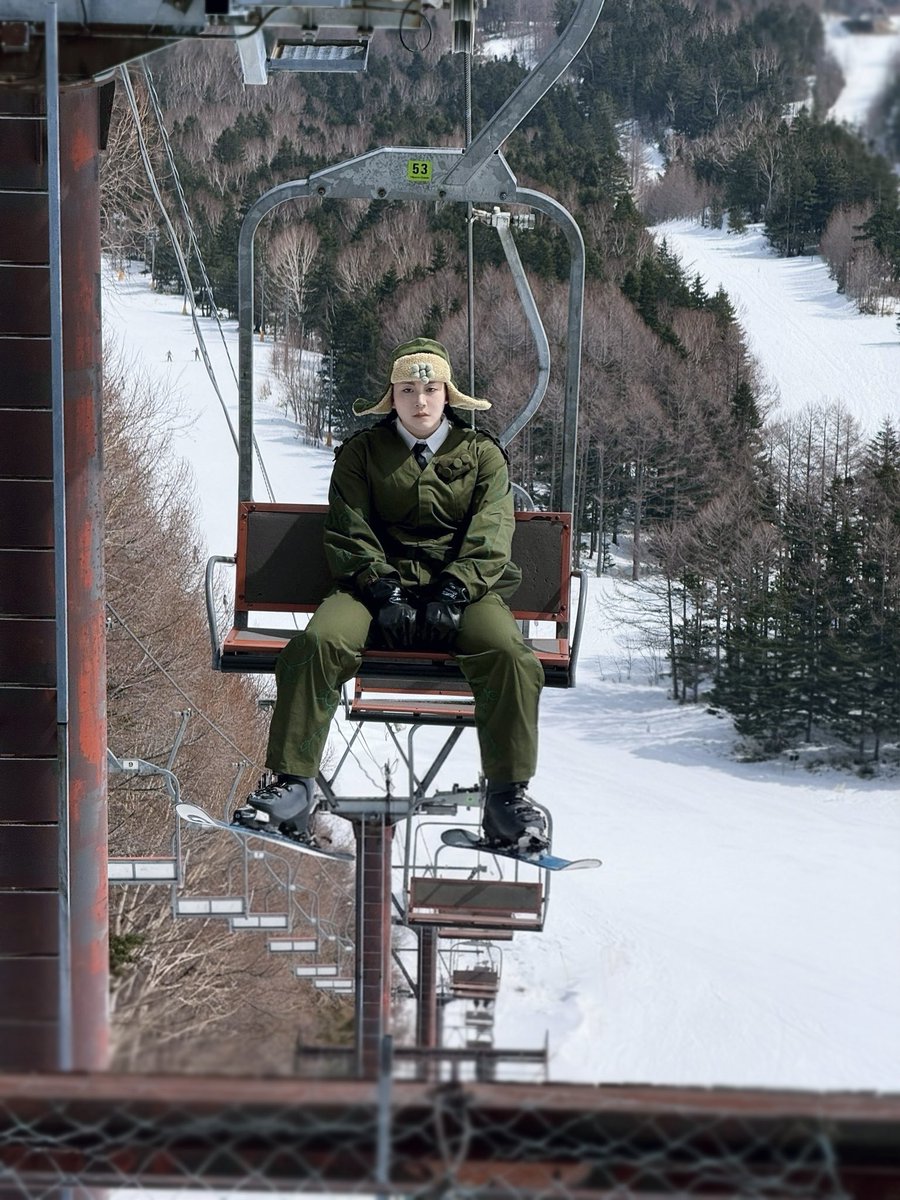 さくよし🟢GP隊:ザク tweet media