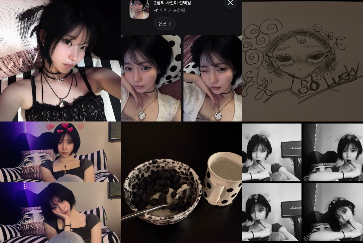 BABYMONSTER INTERNATIONAL ᱬ tweet media