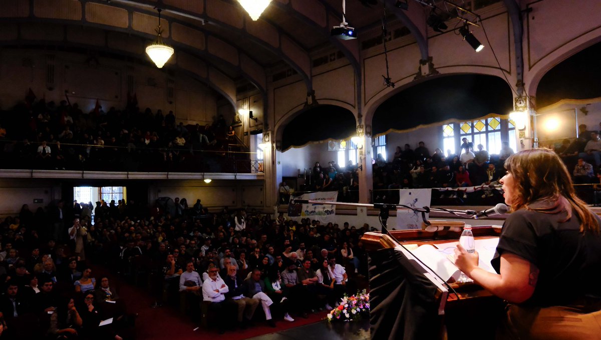 Javiera Toro Cáceres tweet media