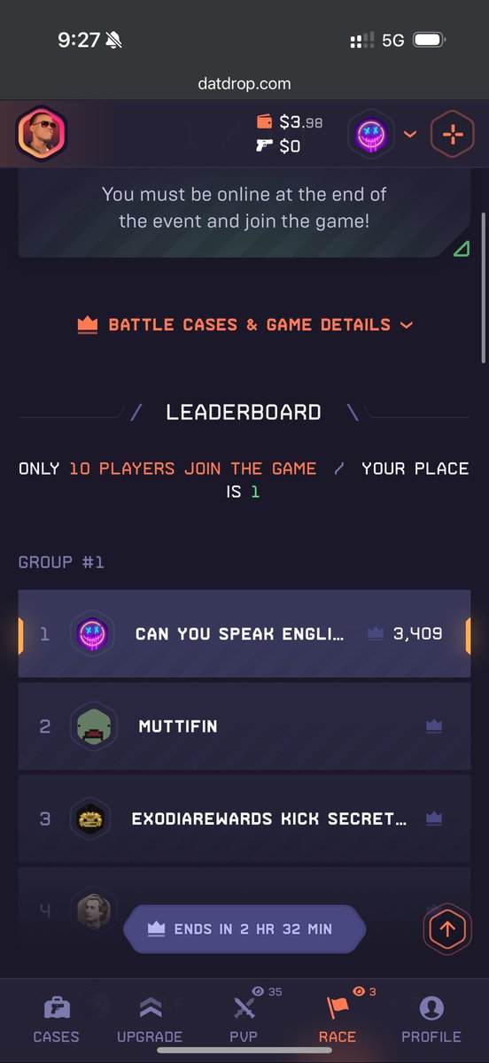 David "LeFuk" Gunawan tweet media