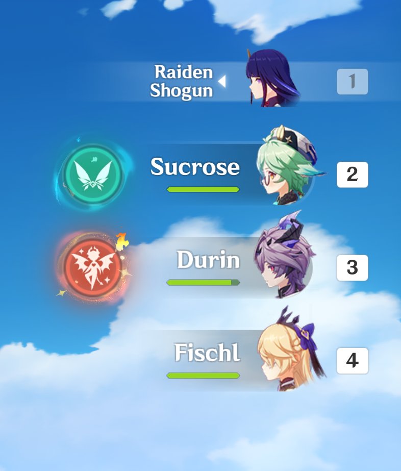 Shimi ✨ - Thoma and Illuga Truther tweet media