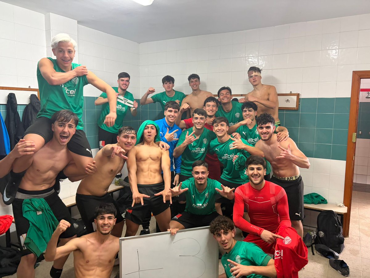 CF Alhendín Balompié tweet media