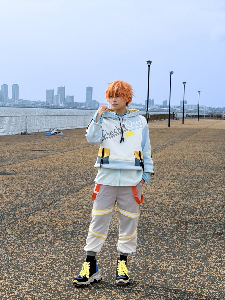 さわさび🗽 tweet media