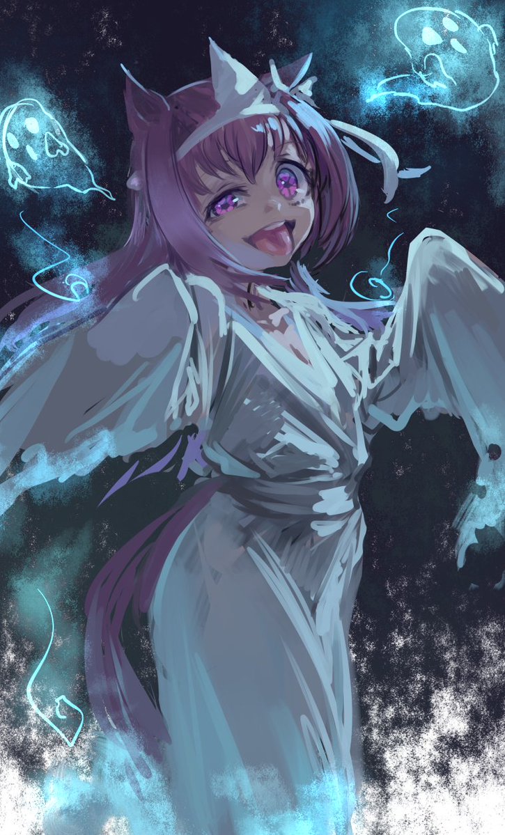 古蜘蛛 tweet media