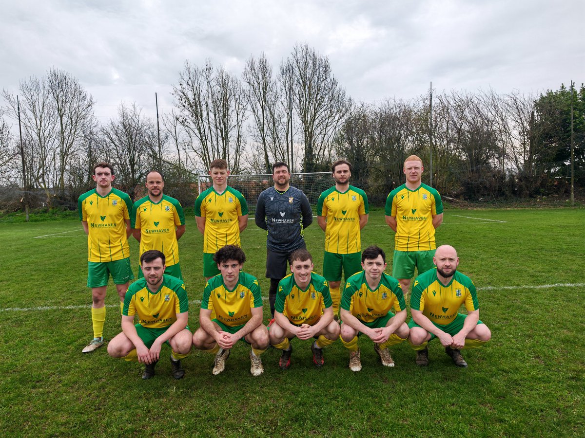 Crettyard Utd tweet media