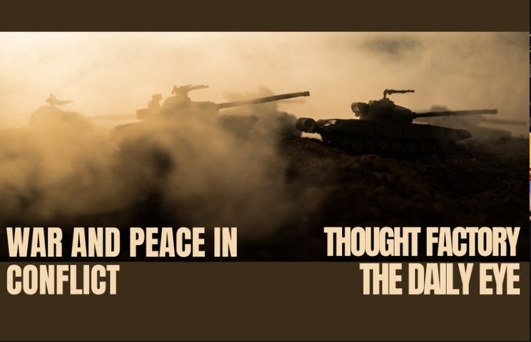 The Daily Eye tweet media