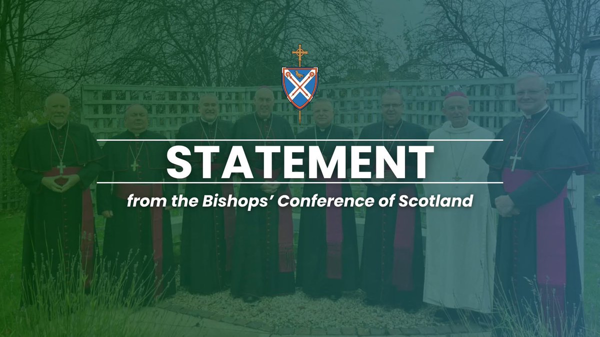 Being Catholic TV tweet media