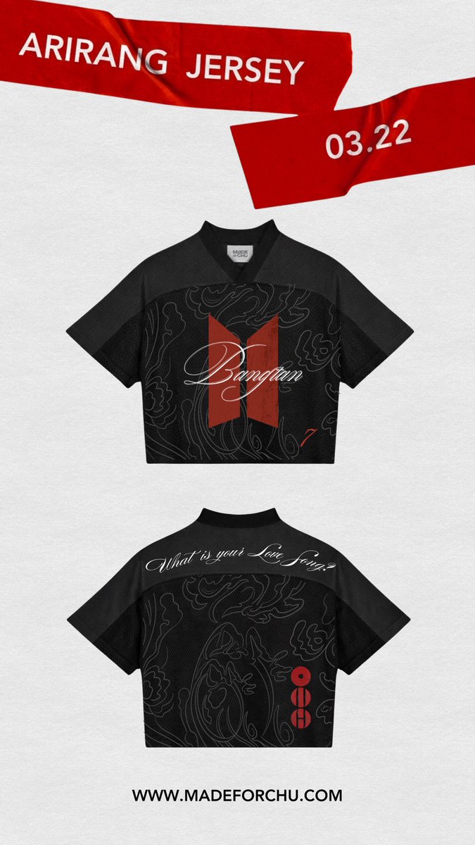 MADE FOR CHÜ tweet media