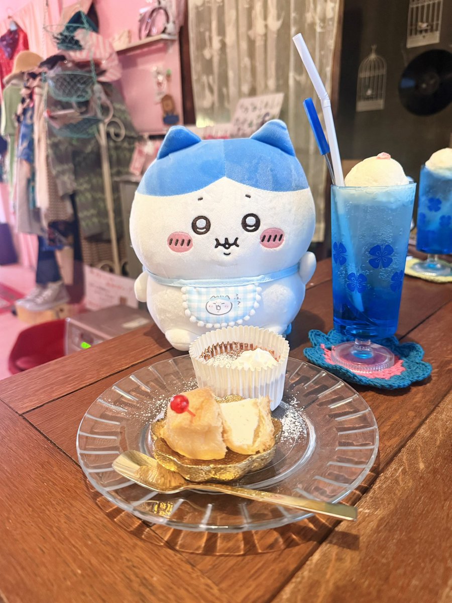 ❕ななっち❕ tweet media