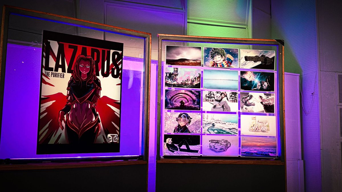 DeviantArt tweet media