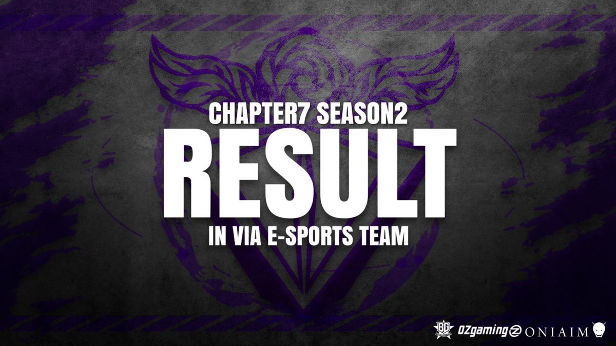 INVIA esports tweet media