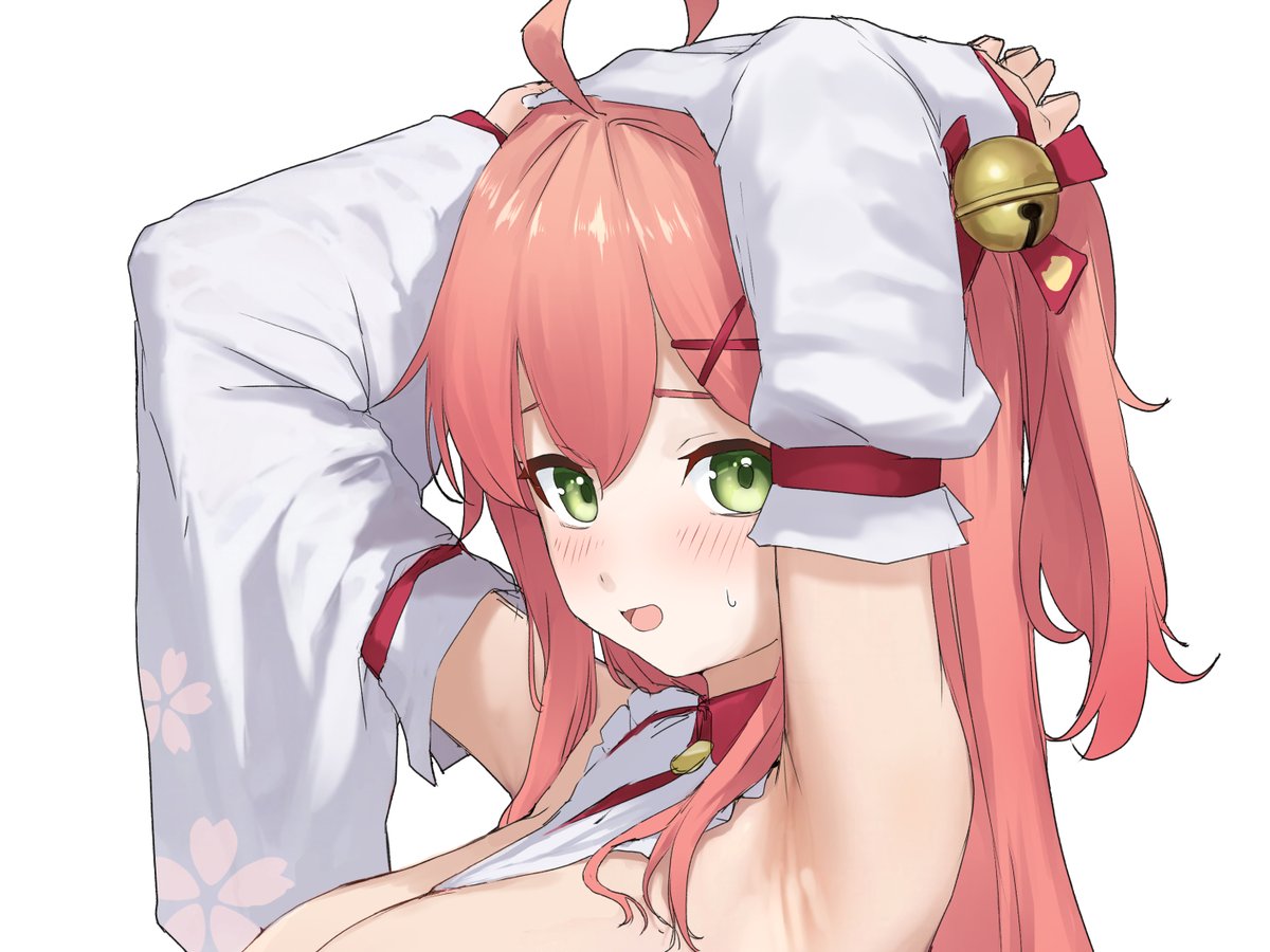 ミツル tweet media