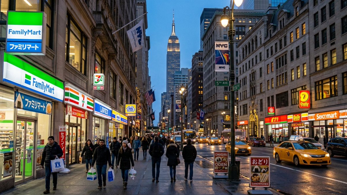 Conbini Boys 🐣🍗 tweet media