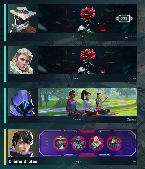 𐙚Noirling‧ ⏾. tweet media