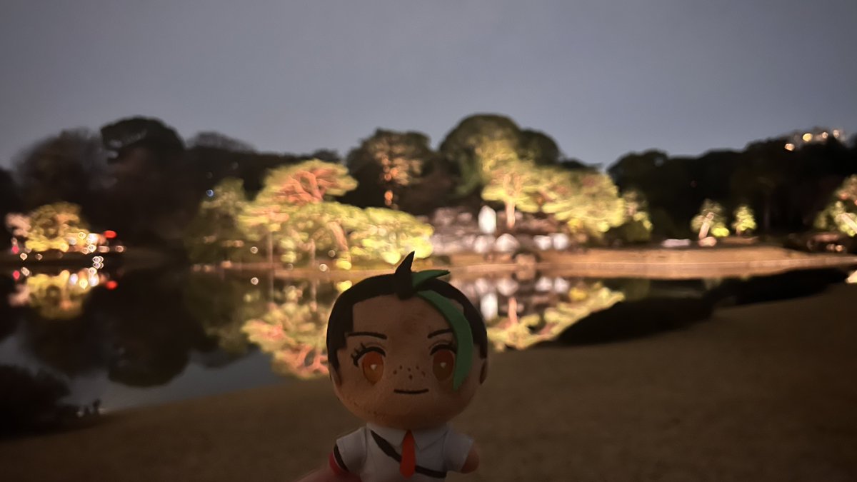 げーまーえす tweet media