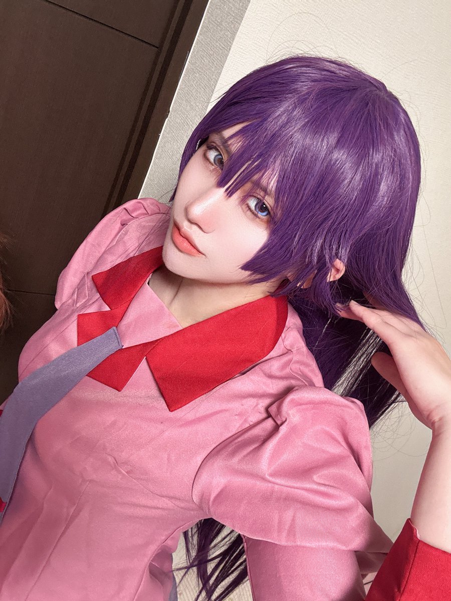 けーま🐕1/11インテ tweet media