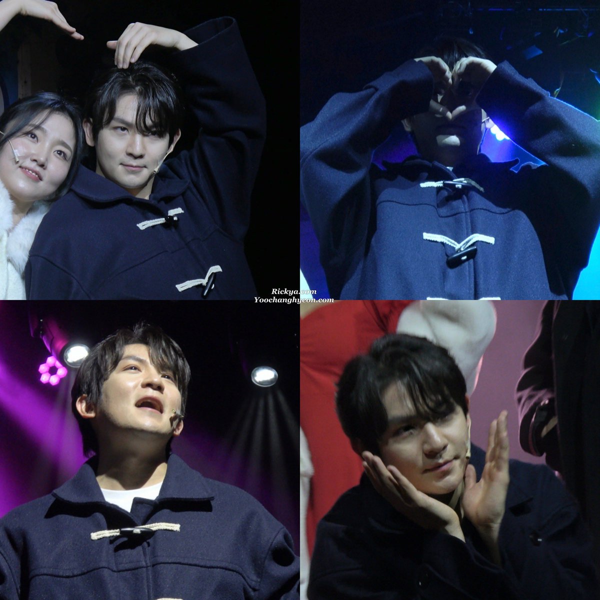 리키야~♥︎ tweet media