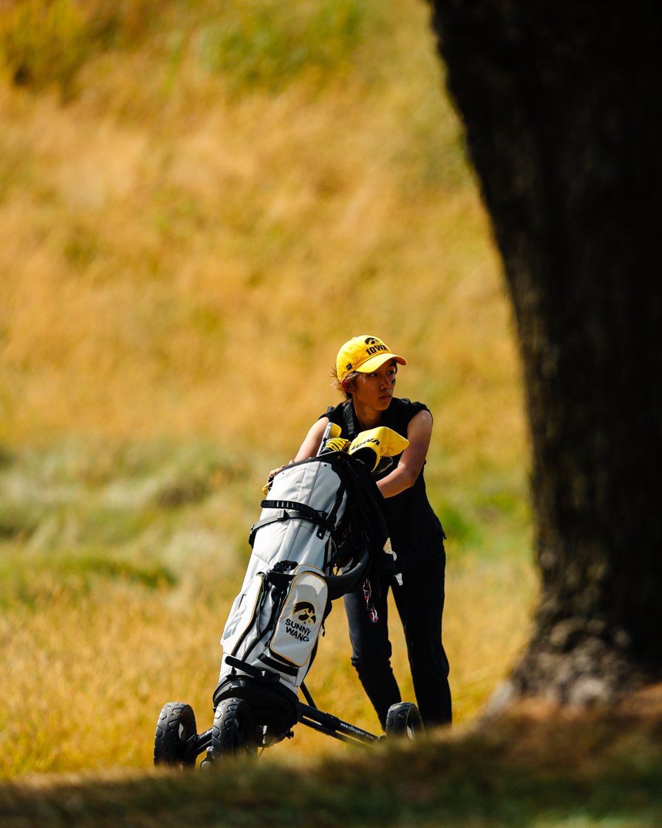 Last Day! ⭐️

✨ Mountain View Collegiate
⛳ The Preserve Golf Club
⌚ 9:30 AM (CT)
📊 bit.ly/40LktNS