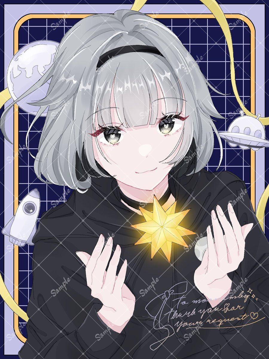 百瀬 tweet media