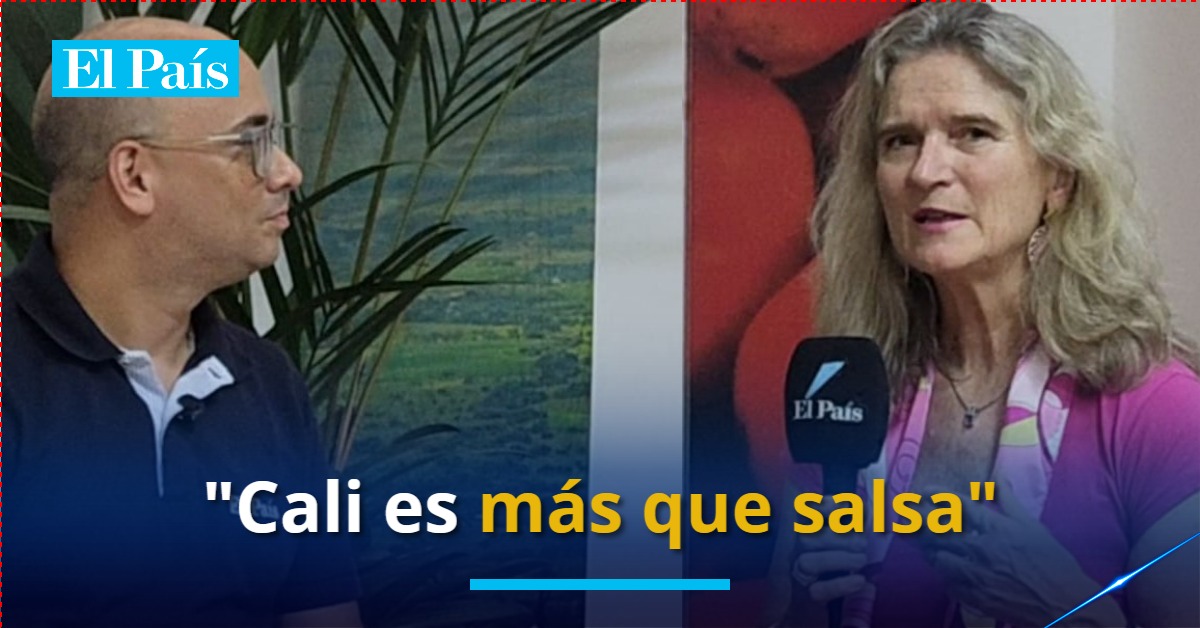 El País Cali 📰 tweet media