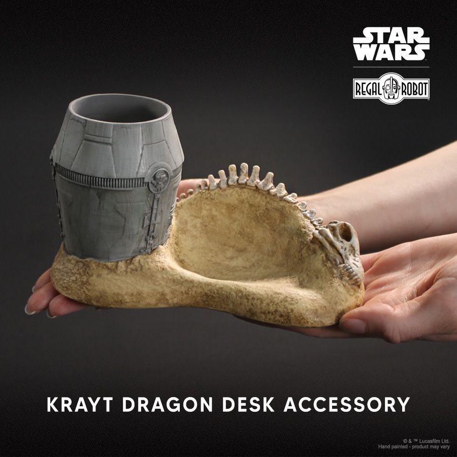 Regal Robot tweet media