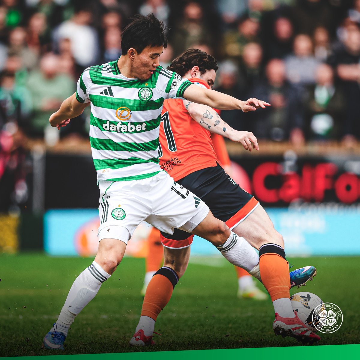 Celtic Football Club tweet media