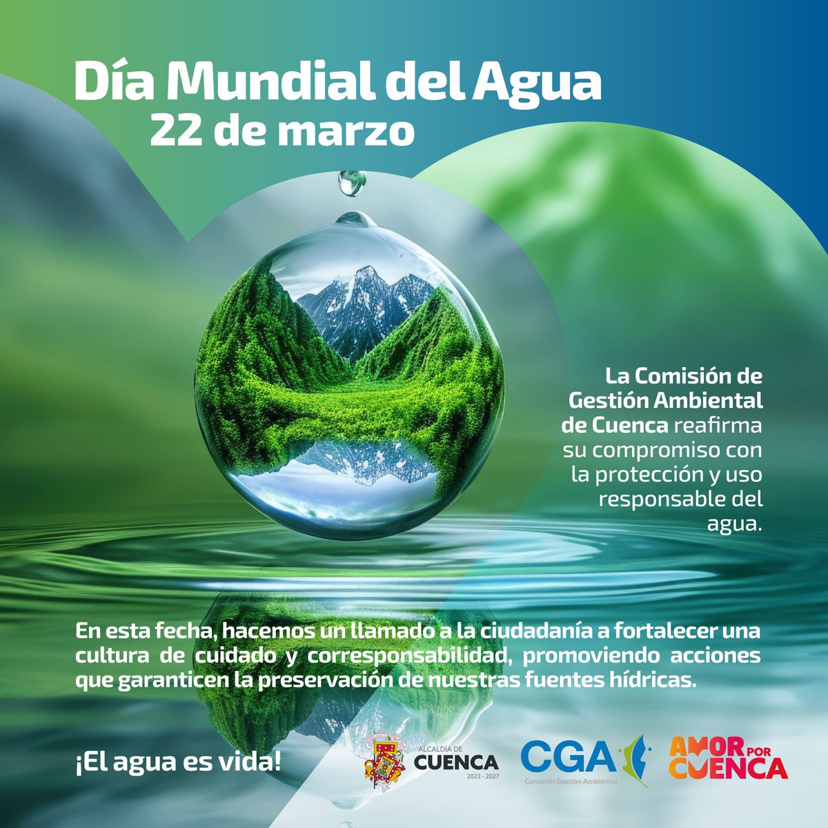 CGA de Cuenca tweet media