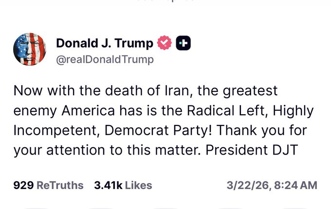 ThePatrioticBlonde🇺🇸 tweet media