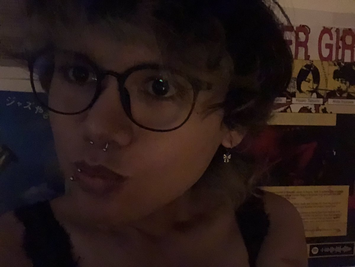 .•♫•♬• 𝔏𝔢𝔞 🏳️‍⚧️ 🇵🇸 •♬•♫•. tweet media