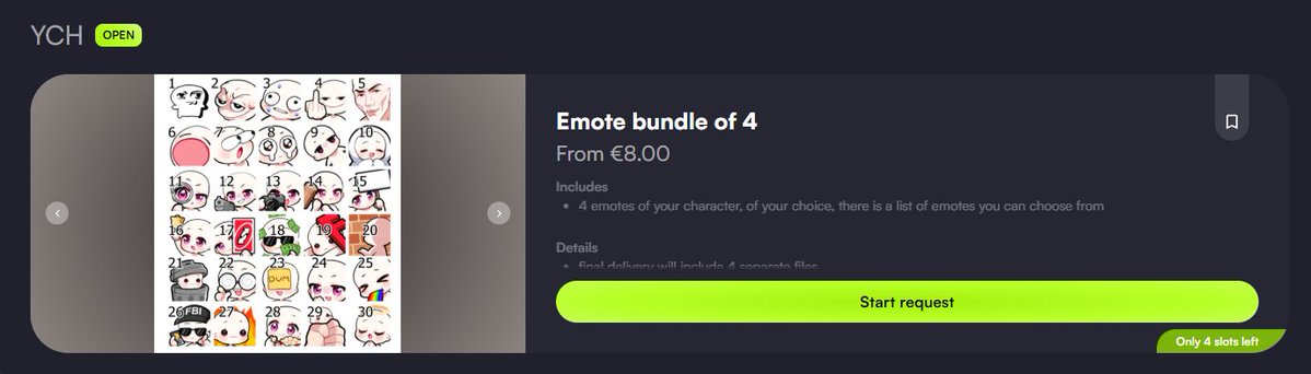 Deeya 🐯💤 tweet media