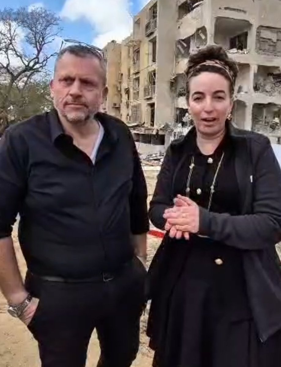 Raz Tsipris tweet media