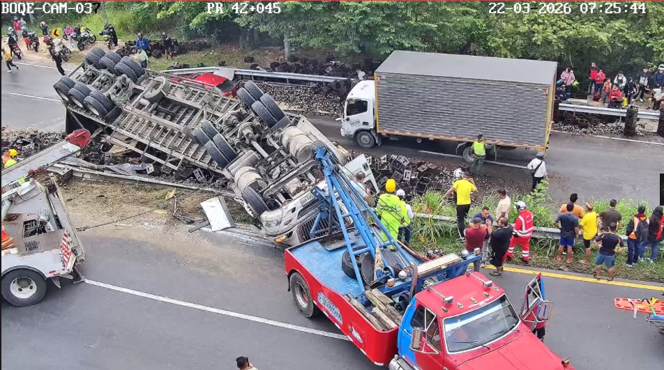 Vía Sumapaz tweet media