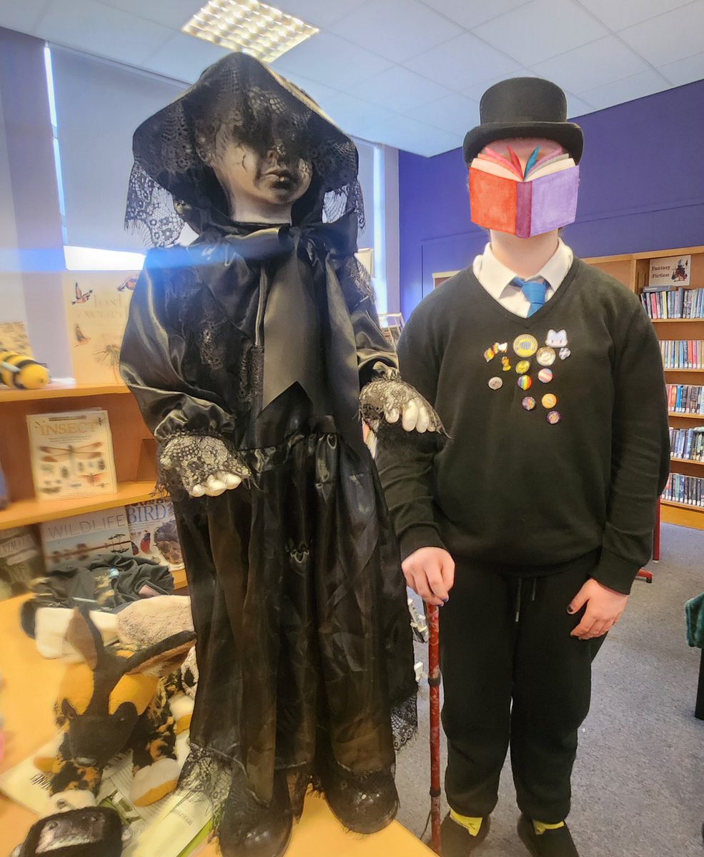 Lourdes Library tweet media