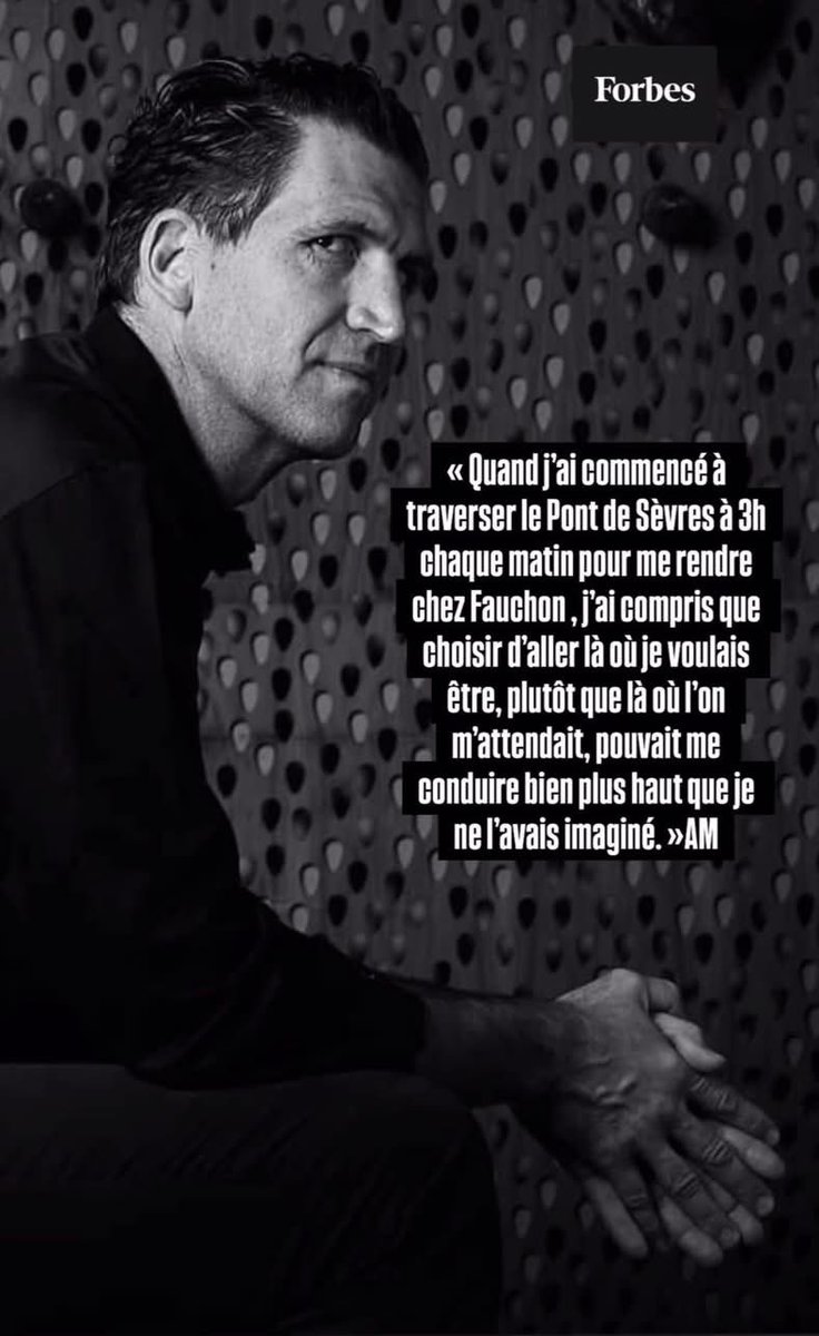 Alexandre Mazzia tweet media