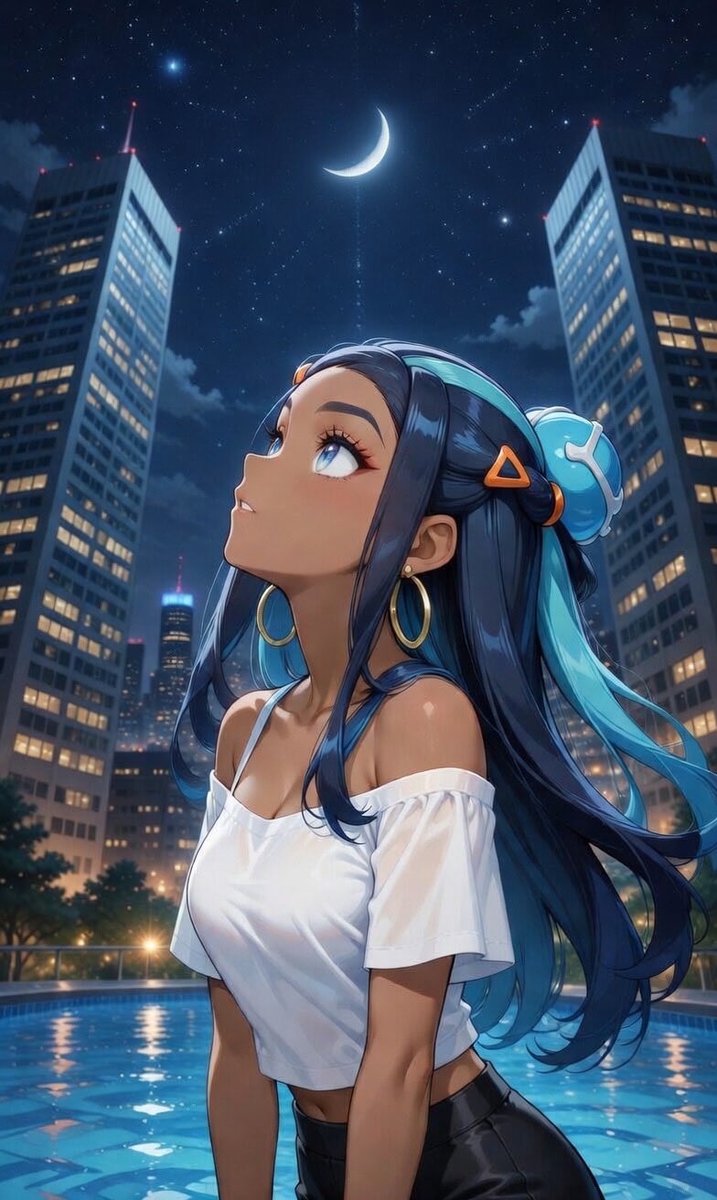 Tidal Muse🌊ルリナオフ tweet media