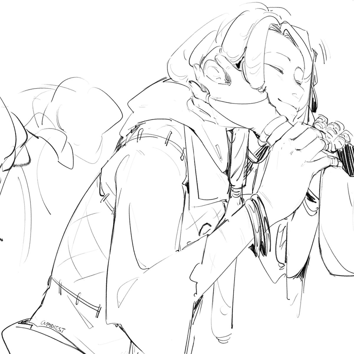 tsuru 💘 tweet media