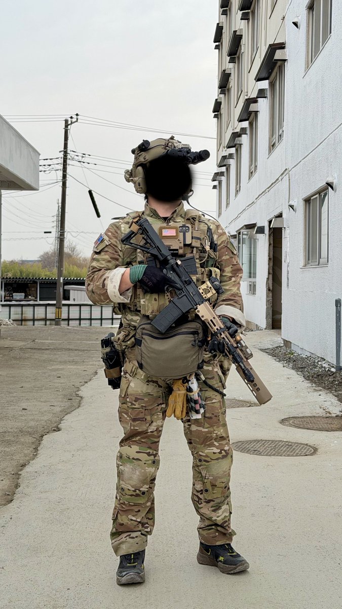 ますたま tweet media