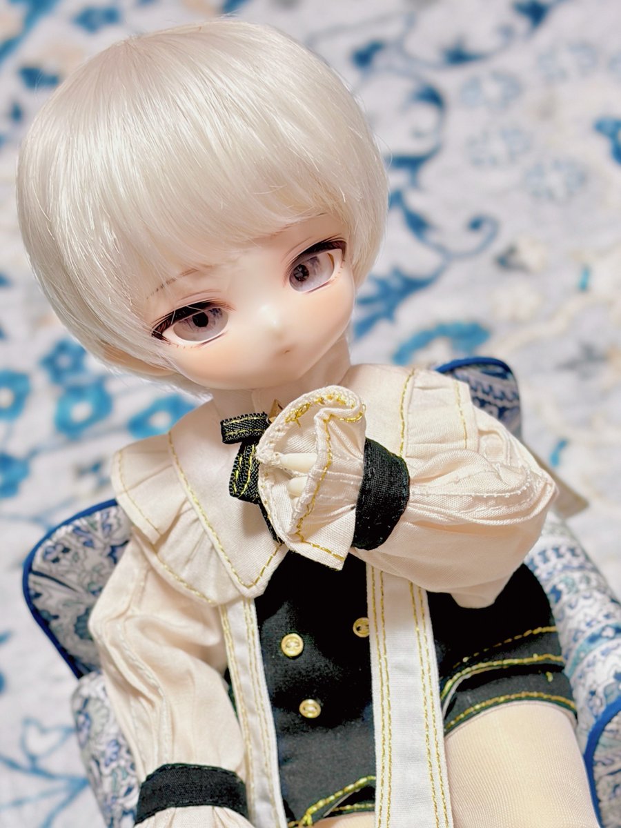 やじ。 tweet media