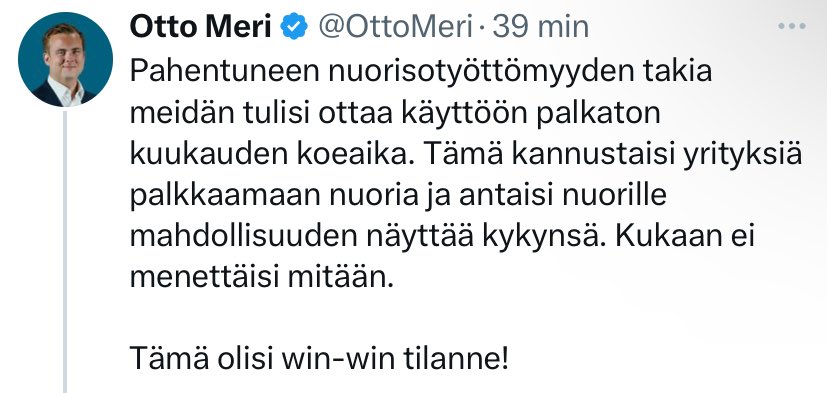 Jyri Tallgren tweet media