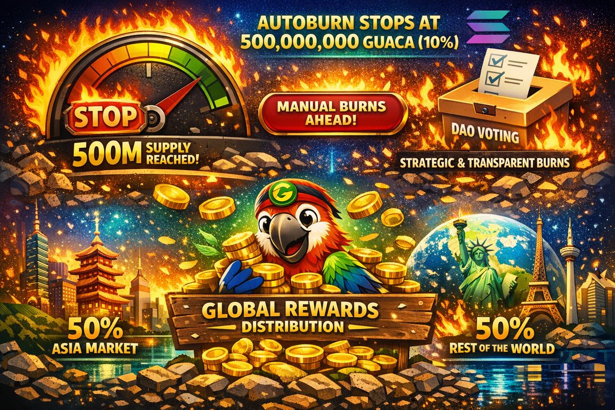 Guacacoin tweet media