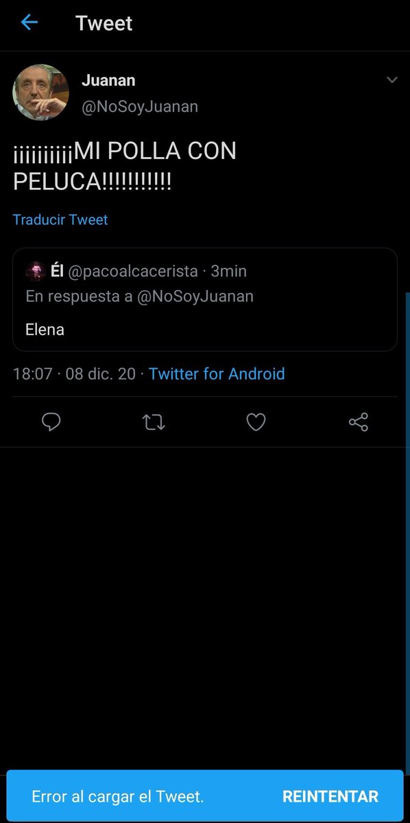 Pulpista tweet media