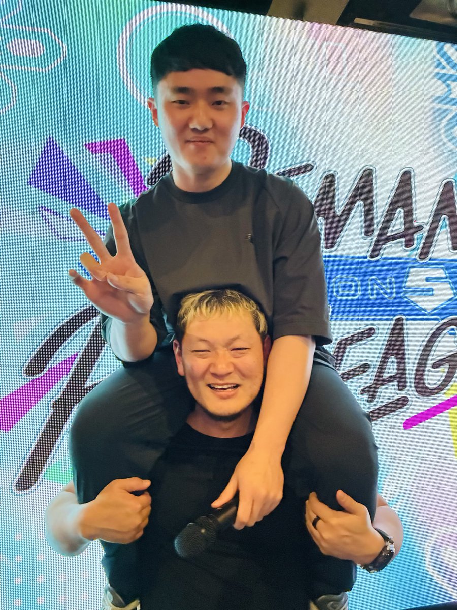 TAITO STATION Tradz 公式 tweet media