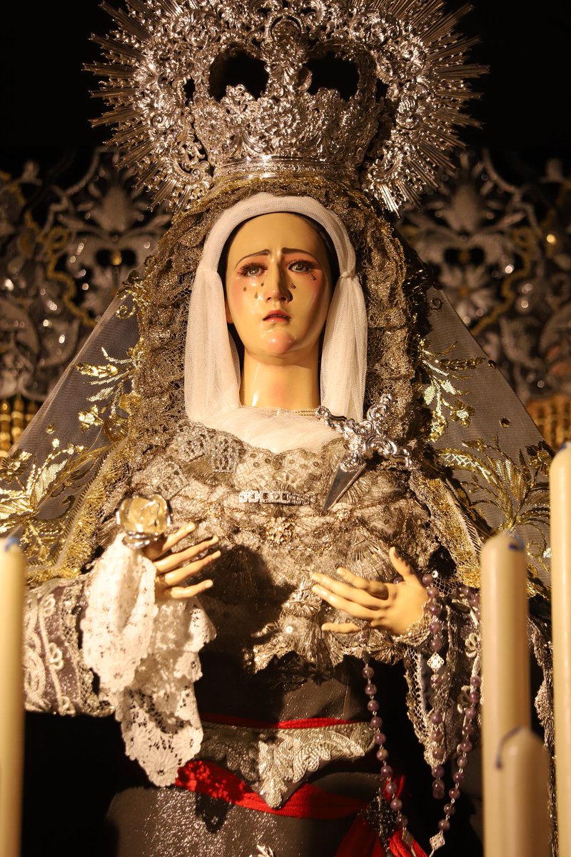 Hdad. Muchachos de Consolación tweet media